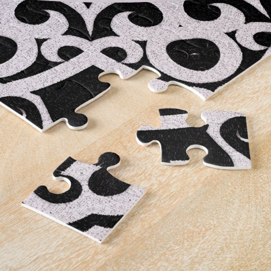 Puzzle Mandala G385 (Côté)