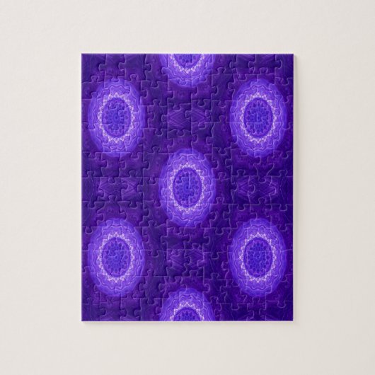 Puzzle Mandalas de spiritualité.... (Vertical)