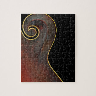 Puzzle Mandoline vintage