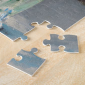 Puzzle Manet | Fleurs dans un vase de cristal, c.1882 (Côté)