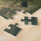 Puzzle Manet | le pêcheur, c.1861 (Côté)