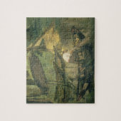 Puzzle Manet | le pêcheur, c.1861 (Vertical)