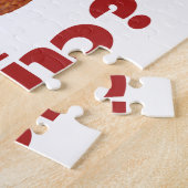 Puzzle Mange Du Riz ? [Gin Khao ? ] ... Thai Lao Isan (Côté)