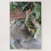 Puzzle mangeur de koala (Vertical)