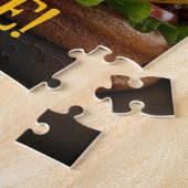 Puzzle Mangez-Moi – Burger Ultime (Côté)