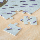 Puzzle Mangia ! (Côté)