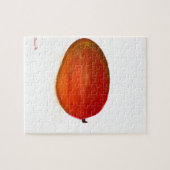 Puzzle Mango (Horizontal)