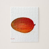 Puzzle Mango (Vertical)