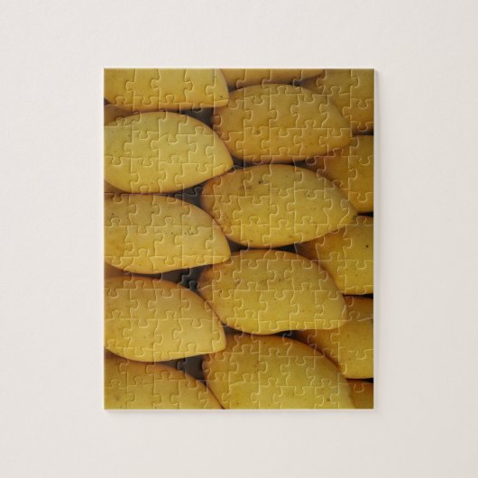 Puzzle Mango (Vertical)