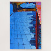 Puzzle Manhattan 3000 (Vertical)