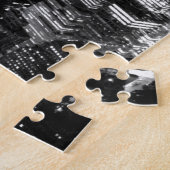 Puzzle Manhattan New York (Côté)