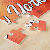 Puzzle Manhattan, New York, USA (Côté)