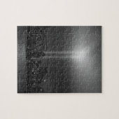 Puzzle Manhattan Skyline (Horizontal)