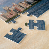 Puzzle Manhattan Skyline (Côté)