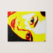 Puzzle Manic Kin 5 (Horizontal)