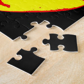 Puzzle Manic Kin 5 (Côté)