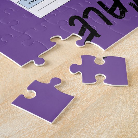 Puzzle Manie Musicale 2024 Bracket (Côté)