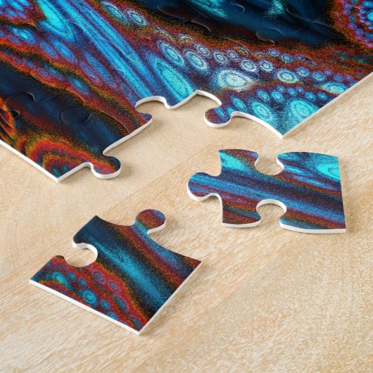 Puzzle Manifold (Deluxe) (Côté)