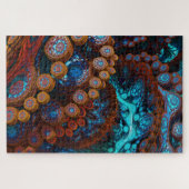 Puzzle Manifold (Deluxe) (Horizontal)