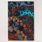 Puzzle Manifold (Deluxe) (Vertical)