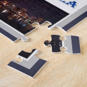 Puzzle Manille - Philippines - Mosaic - (Côté)