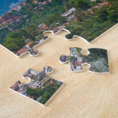 Puzzle Manizales, Colombie (Côté)