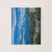 Puzzle Manizales, Colombie (Vertical)