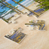 Puzzle Manly Sydney Australie (Côté)