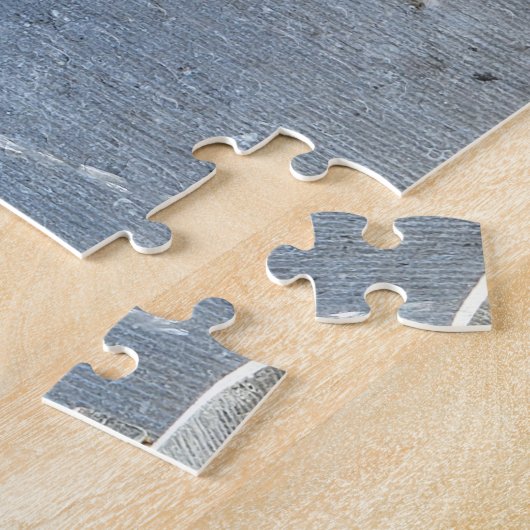 Puzzle Manneken Pis (Côté)