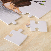 Puzzle Manny le singe (Côté)