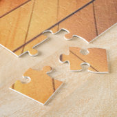 Puzzle Manoir (Côté)