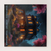 Puzzle Manoir (Horizontal)