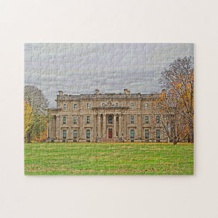 Puzzle Manoir Vanderbuilding