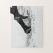 Puzzle manque de sable (Vertical)