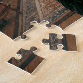 Puzzle Mansion gothique Vampire Noble (Côté)