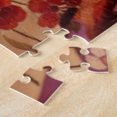 Puzzle Mantón de manila, Sevilla, Spain, Andalusia (Côté)