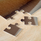 Puzzle Maple Bacon Donuts (Côté)