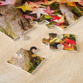 Puzzle Maple Leavs (Côté)