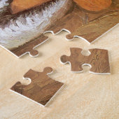 Puzzle Maquereaux, citrons et tomates par Vincent van Gog (Côté)