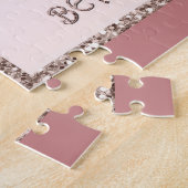 Puzzle Maquillage Artiste Yeux Lashes Parties scintillant (Côté)