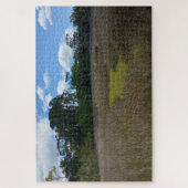 Puzzle marais Floride (Vertical)