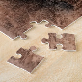 Puzzle Marais Jeeping (Côté)