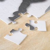 Puzzle marathonien (Côté)