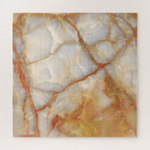 Puzzle Marble Majesty : Élégance brillante (Horizontal)
