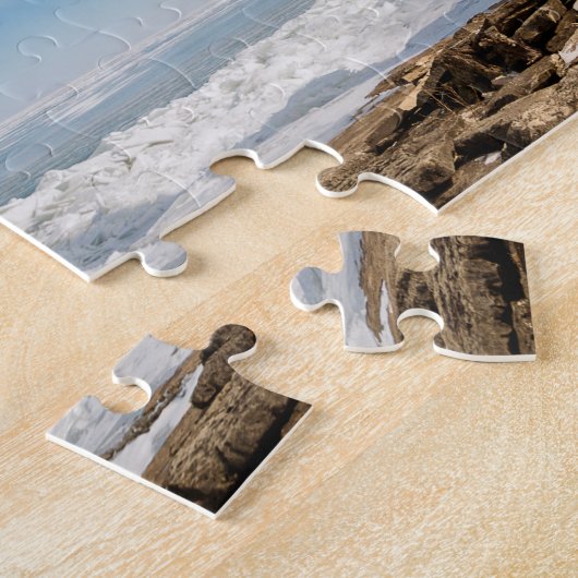 Puzzle Marblehead Lighthouse (Côté)