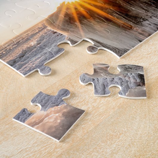 Puzzle Marblehead Lighthouse (Côté)