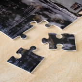 Puzzle Marblehead Lighthouse (Côté)