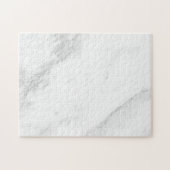 Puzzle Marbre Blanc (Horizontal)