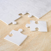 Puzzle Marbre Blanc (Côté)