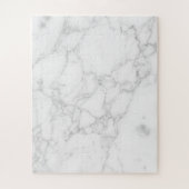 Puzzle Marbre Blanc (Vertical)